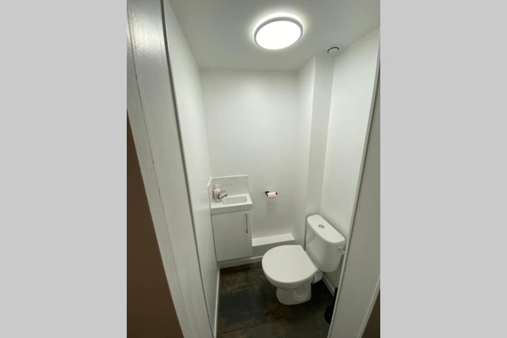 Appartement Le Plongeoir de Bon-Secours à Saint-Malo Extérieur photo